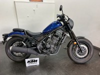 レブル 250 / ホンダ