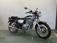 ST250 Eタイプ / スズキ