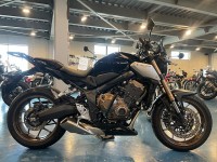 CB650R / ホンダ