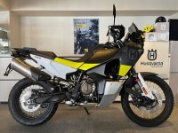 NORDEN 901 / ハスクバーナ