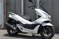 PCX125 / ホンダ