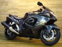 HAYABUSA / スズキ