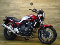 CB400スーパーフォア / ホンダ