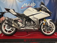 CBR250RR (MC51) / ホンダ
