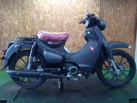 スーパーカブC125 / ホンダ