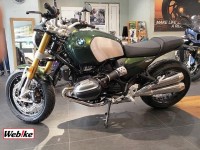 R12 nineT / BMW