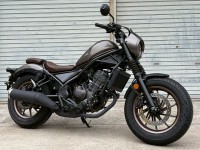 レブル 250 / ホンダ