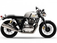 Continental GT 650 / ロイヤルエンフィールド