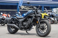 レブル 250 / ホンダ