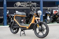 PEV600 / プロト