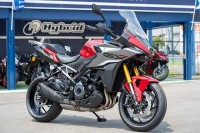 GSX-S1000GX / スズキ