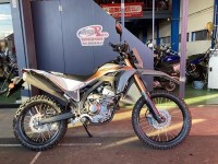 CRF250L / ホンダ