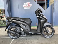 ディオ110 / ホンダ