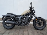レブル 250 / ホンダ