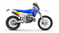 TE300 / ハスクバーナ