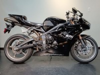 DAYTONA675 / トライアンフ
