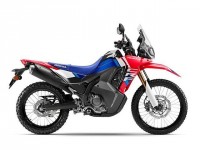 CRF250 RALLY / ホンダ