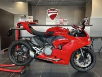 PANIGALE V2 / ドゥカティ