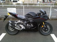 CBR250RR (MC51) / ホンダ