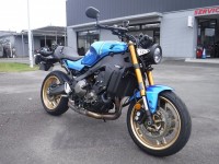 XSR900 / ヤマハ