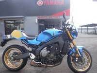 XSR900 / ヤマハ