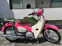 スーパーカブ110 / ホンダ