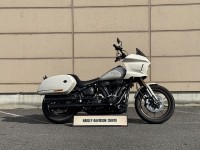 FXLRST SOFTAIL LOWRIDER ST / ハーレーダビッドソン