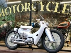 スーパーカブ110 ホンダ kーspeedカスタムコンプリートの販売情報 スピードモーターガレージ2nd ウェビック バイク選び スーパーカブ110 ホンダ kーspeedカスタムコンプリートの販売情報 スピードモーターガレージ2nd ウェビック バイク選び