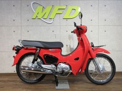スーパーカブ110 ホンダ タイ仕様 スーパーカブ110の販売情報 モトフィールドドッカーズ千葉柏店 ハスクバーナ千葉柏店 ウェビック バイク選び スーパーカブ110 ホンダ タイ仕様 スーパーカブ110の販売情報 モトフィールドドッカーズ千葉柏店 ハスクバーナ千葉柏店 ウェビック バイク選び