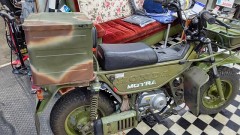 モトラ ホンダ 希少 モトラ 純正オプション多数 の販売情報 チャーリーオージ ウェビック バイク選び モトラ ホンダ 希少 モトラ 純正オプション多数 の販売情報 チャーリーオージ ウェビック バイク選び