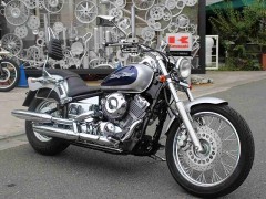 ドラッグスター400 ヤマハ ドラックスターの販売情報 ユーメディア湘南 ウェビック バイク選び