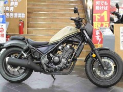 レブル 250 ホンダ レブル250の販売情報 ユーメディア湘南 ウェビック バイク選び レブル 250 ホンダ レブル250の販売情報 ユーメディア湘南 ウェビック バイク選び