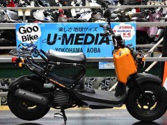 ズーマー ホンダ Zoomer Fiの販売情報 ユーメディア 横浜青葉 ウェビック バイク選び ズーマー ホンダ Zoomer Fiの販売情報 ユーメディア 横浜青葉 ウェビック バイク選び