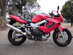 Vtr1000fファイアストーム ホンダ 逆輸入車の販売情報 プロドラッグ ウェビック バイク選び