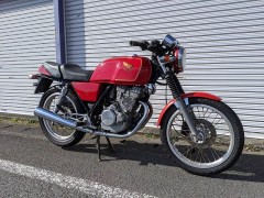 Gb250クラブマン ホンダ 初期型レッドの販売情報 ウインドソックス ウェビック バイク選び Gb250クラブマン ホンダ 初期型レッドの販売情報 ウインドソックス ウェビック バイク選び