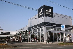 ホンダドリーム熊本 のバイクショップ情報を見る ウェビック バイクショップnavi ホンダドリーム熊本 のバイクショップ情報を見る ウェビック バイクショップnavi