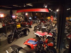 サウスブロンクス のバイクショップ情報を見る ウェビック バイクショップnavi