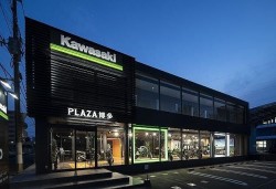 カワサキプラザ博多 のバイクショップ情報を見る ウェビック バイクショップnavi カワサキプラザ博多 のバイクショップ情報を見る ウェビック バイクショップnavi