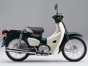 スーパーカブ50 ホンダの新車 中古バイク一覧 ウェビック バイク選び