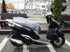 リード125 ホンダの新車 中古バイク一覧 ウェビック バイク選び