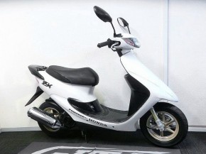 ライブディオzx ホンダの新車 中古バイク一覧 ウェビック バイク選び