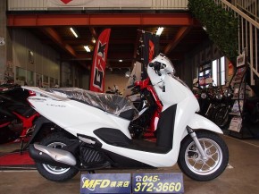 リード125 ホンダの新車 中古バイク一覧 ウェビック バイク選び