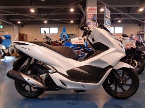 Pcx125 ホンダの新車 中古バイク一覧 ウェビック バイク選び