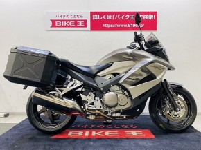 Vfr800xクロスランナー ホンダの新車 中古バイク一覧 ウェビック バイク選び