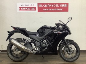 Cbr250r Mc17 19 ホンダの新車 中古バイク一覧 ウェビック バイク選び