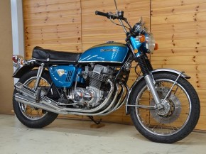 Cb750フォア Cb750k ホンダの新車 中古バイク一覧 ウェビック バイク選び