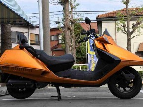 フュージョン ホンダの新車 中古バイク一覧 ウェビック バイク選び