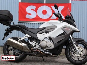 Vfr800xクロスランナー ホンダの新車 中古バイク一覧 ウェビック バイク選び