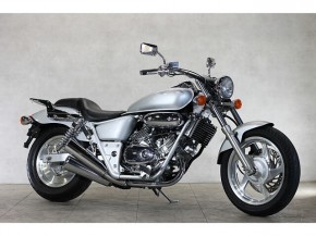 マグナ Vツインマグナ ホンダの新車 中古バイク一覧 ウェビック バイク選び