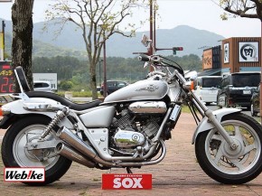マグナ Vツインマグナ ホンダの新車 中古バイク一覧 ウェビック バイク選び